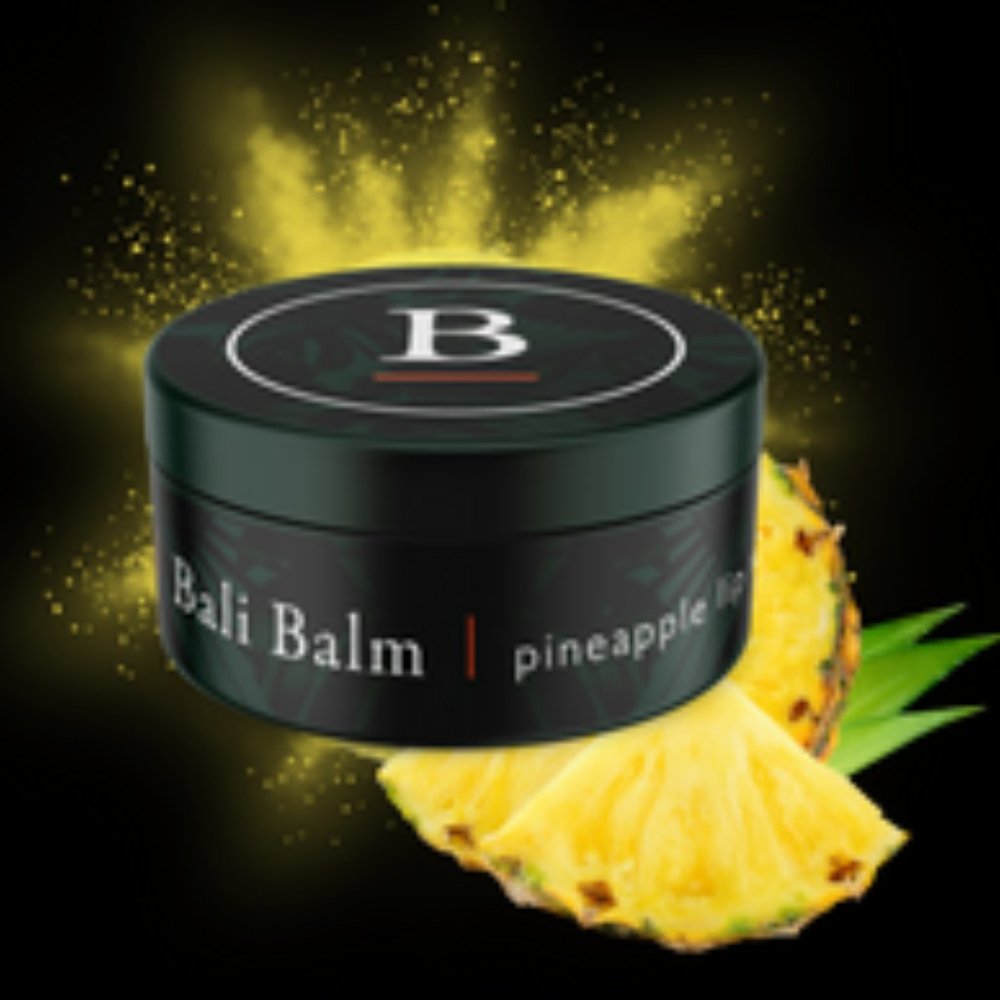 Bali Balm Pineapple Balm